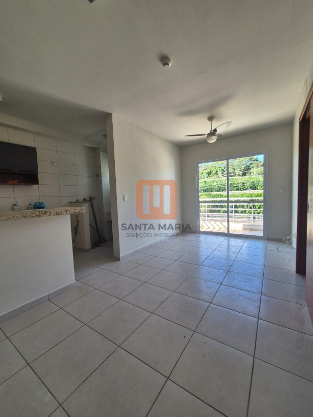 Apartamento para alugar no condomínio Baia de Guanabara em Jardim Botanico, Ribeirão Preto - código 77287