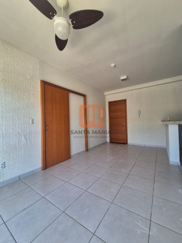 Apartamento para alugar em Jardim Botanico, Ribeirão Preto - Sala (unidade) - foto 2 código 77287