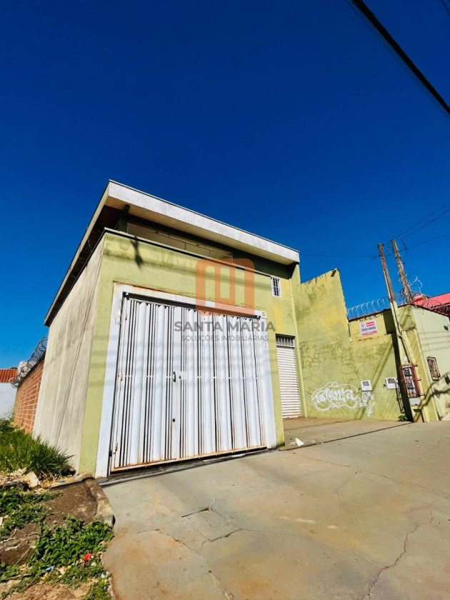 Casa em Portal do Alto, Ribeirão Preto