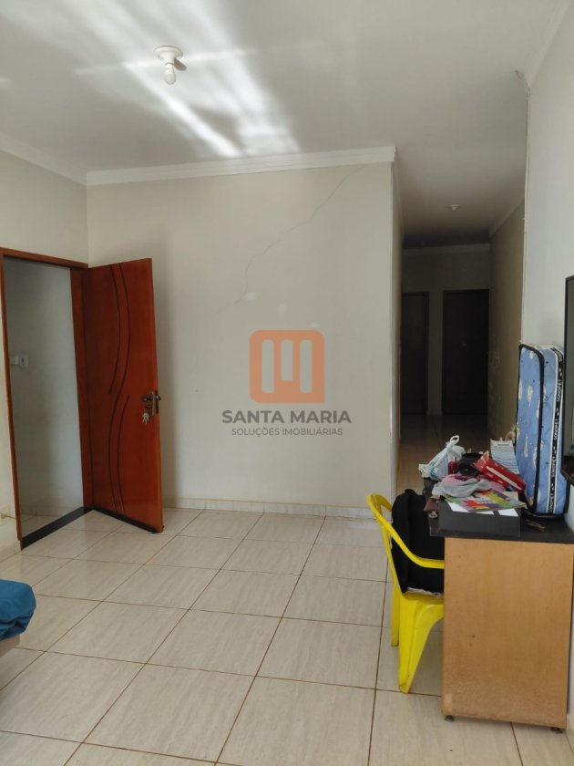 Casa para comprar em Portal do Alto, Ribeirão Preto - Sala (unidade) - foto 4 código 77293
