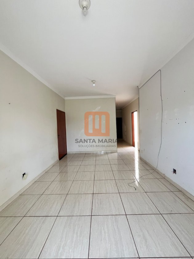 Casa para alugar no bairro Portal do Alto, Ribeirão Preto - Sala (unidade) - foto 4 código 77293