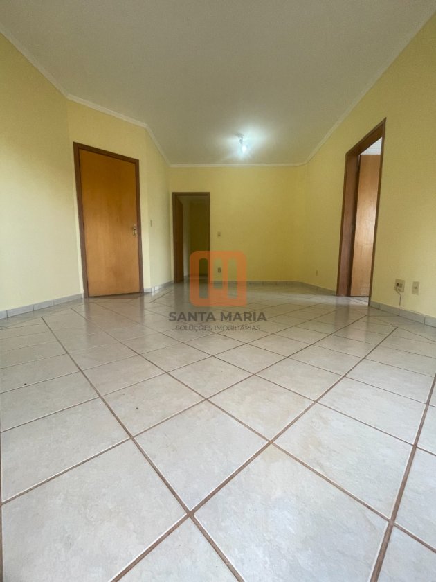 Apartamento para comprar no condomínio Marine em Jardim Iguatemi, Ribeirão Preto - código 77295