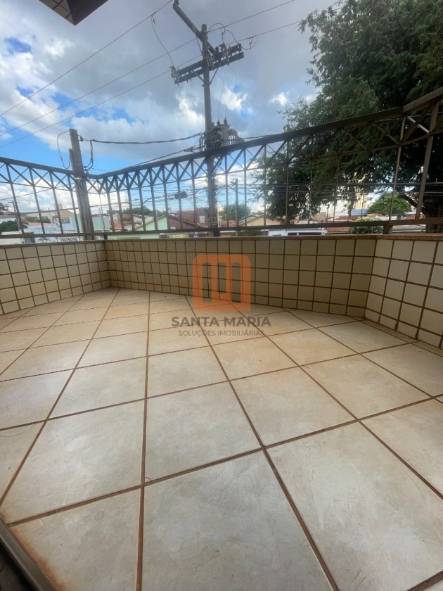Apartamento para comprar em Jardim Iguatemi, Ribeirão Preto - Varanda/Sacada (unidade) - foto 2 código 77295