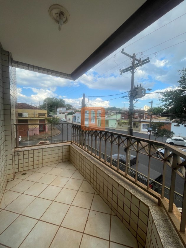 Apartamento para comprar em Jardim Iguatemi, Ribeirão Preto - Vista do Imóvel (unidade) - foto 3 código 77295