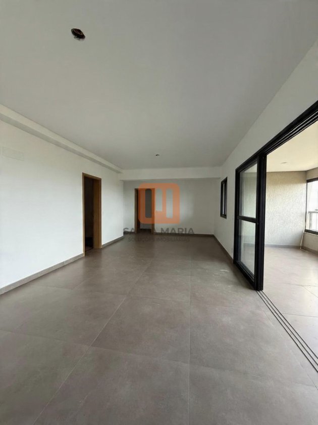 Apartamento para comprar no condomínio Stradivarius em Olhos D'Agua, Ribeirão Preto - código 77296