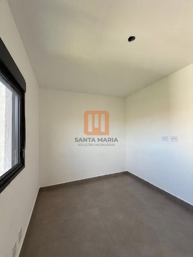 Apartamento para comprar em Olhos D'Agua, Ribeirão Preto - Dormitorio (unidade) - foto 3 código 77297