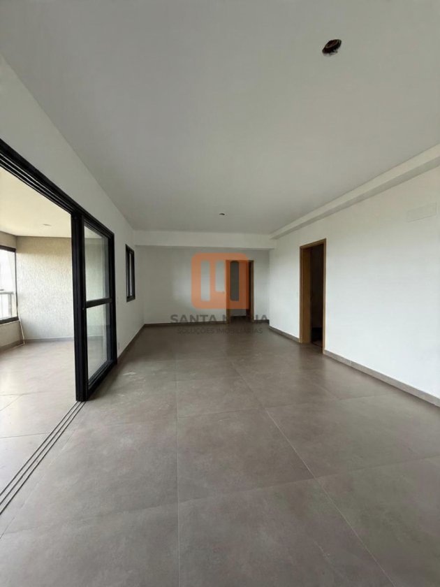Apartamento para comprar no condomínio Stradivarius em Olhos D'Agua, Ribeirão Preto - código 77297