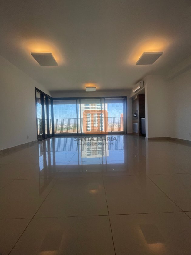 Apartamento para alugar no condomínio Magna Vista em Olhos D'Agua, Ribeirão Preto - código 77298