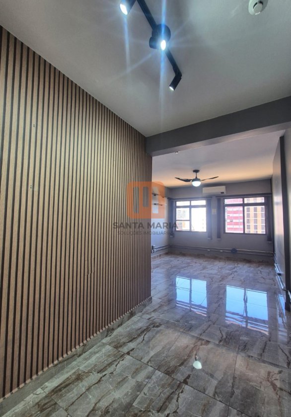 Sala comercial para alugar no condomínio Jose Chufalo em Centro, Ribeirão Preto - código 77303