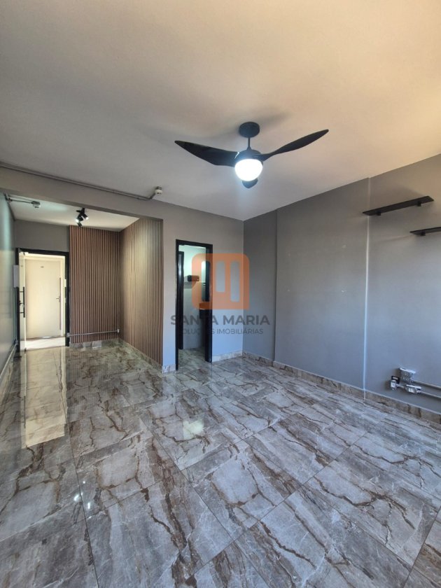 Sala comercial para alugar em Centro, Ribeirão Preto - Sala (unidade) - foto 2 código 77303