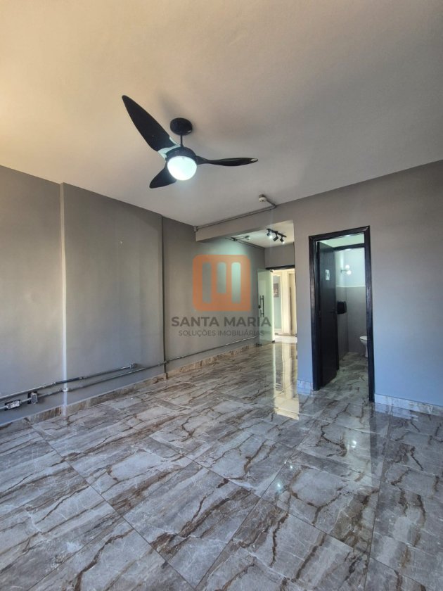 Sala comercial para alugar em Centro, Ribeirão Preto - Sala (unidade) - foto 3 código 77303