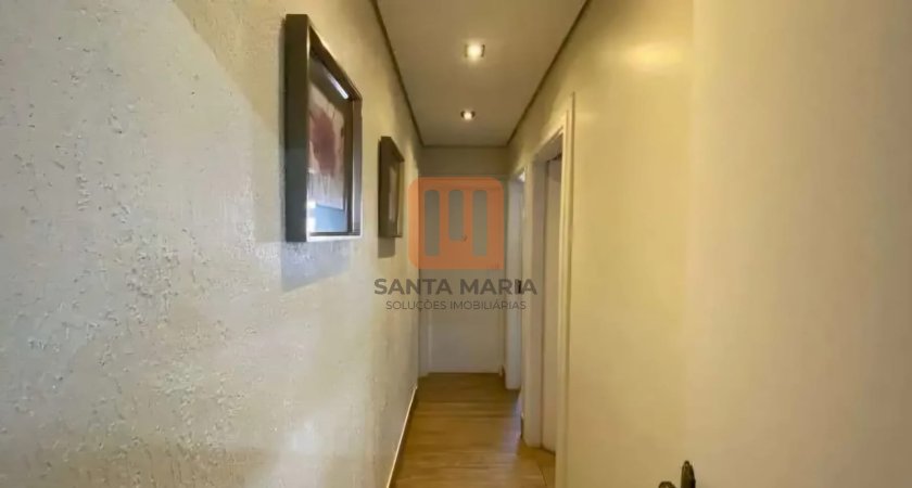Casa para comprar em Jardim Roberto Benedetti, Ribeirão Preto - Vista do Imóvel (unidade) - foto 5 código 77304