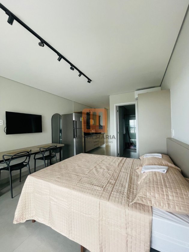 Apartamento para alugar em Jardim Santa Luzia, Ribeirão Preto - Dormitorio (unidade) - foto 2 código 77307