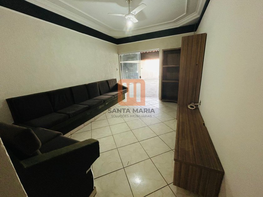 Casa para comprar em Jardim San Domingo, Jardinópolis - Sala de Estar (unidade) - foto 3 código 77308