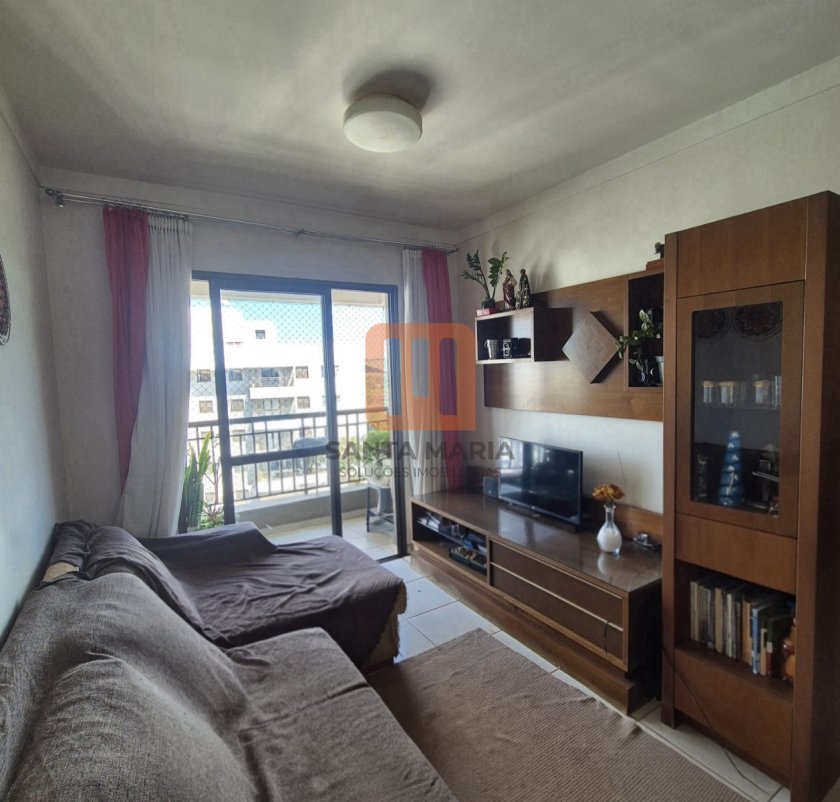 Apartamento para comprar no condomínio Giardino Solare em Nova Aliança Sul, Ribeirão Preto - código 77312