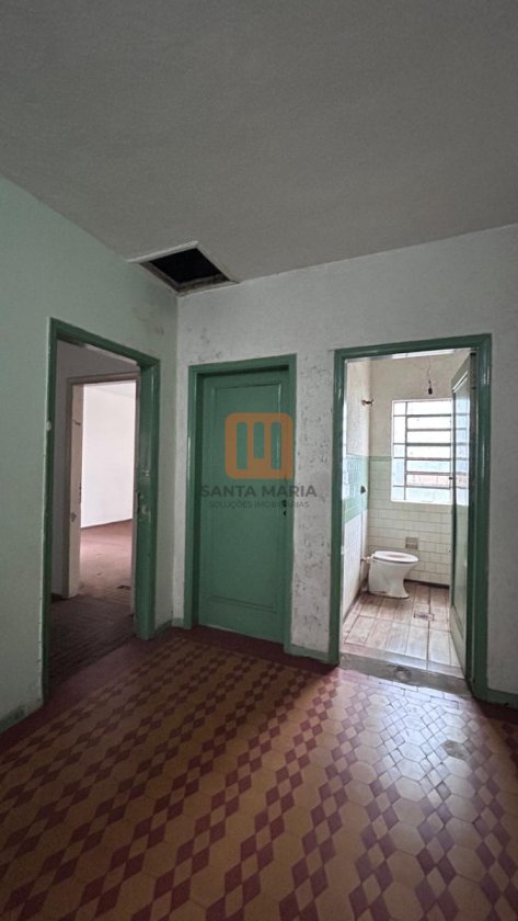 Salão-Galpão para comprar em Centro, Ribeirão Preto - Outras (unidade) - foto 2 código 77313