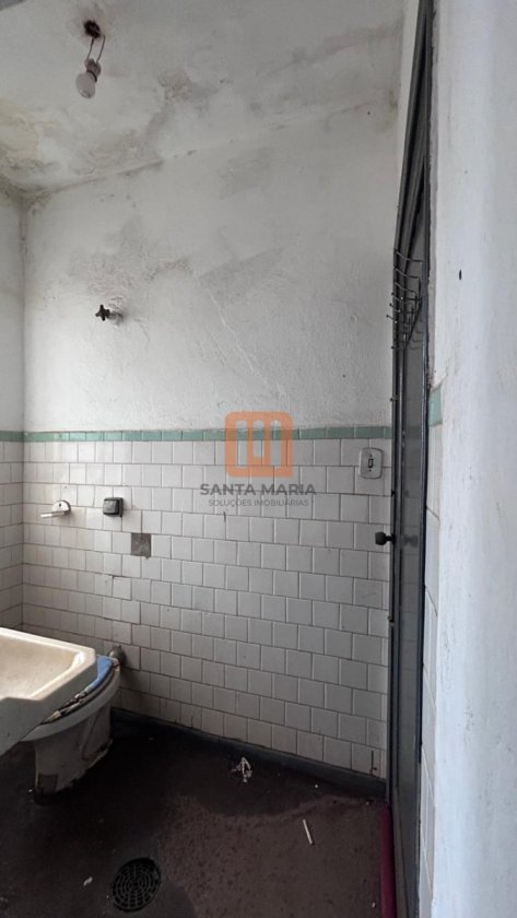 Salão-Galpão para comprar em Centro, Ribeirão Preto - Outras (unidade) - foto 3 código 77313