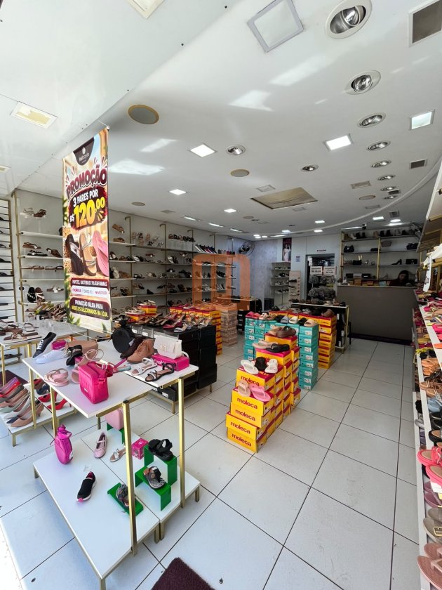 Salão-Galpão no bairro Centro, Ribeirão Preto