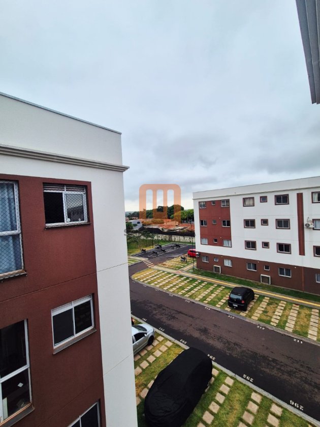Apartamento para comprar em Quintino Facci 2, Ribeirão Preto - Vista do Imóvel (unidade) - foto 3 código 77316