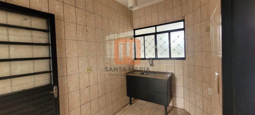 Casa para comprar em Monte Alegre, Ribeirão Preto - Cozinha (unidade) - foto 4 código 77328