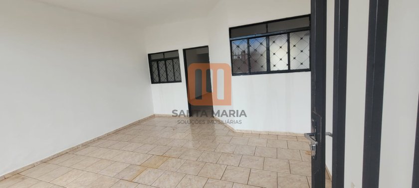 Casa em Monte Alegre, Ribeirão Preto