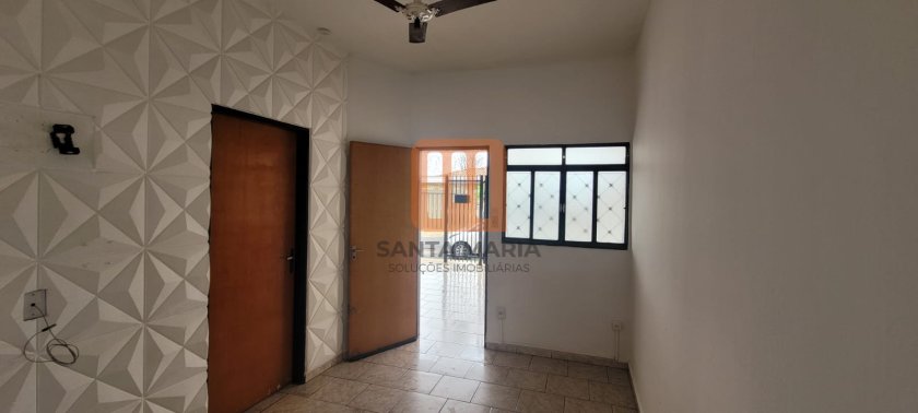 Casa para comprar em Monte Alegre, Ribeirão Preto - Sala (unidade) - foto 2 código 77328