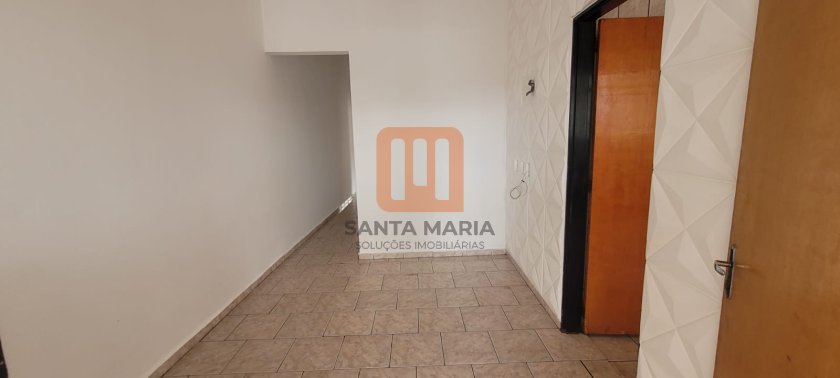 Casa para comprar em Monte Alegre, Ribeirão Preto - Sala (unidade) - foto 3 código 77328