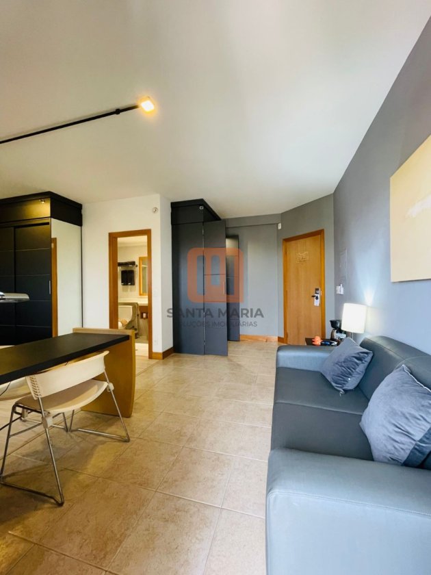 Apartamento para comprar no condomínio Araucária Plaza em Jardim América, Ribeirão Preto - código 77330