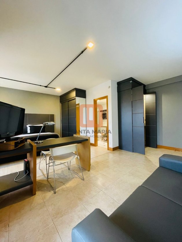 Apartamento para comprar em Jardim América, Ribeirão Preto - Sala (unidade) - foto 2 código 77330