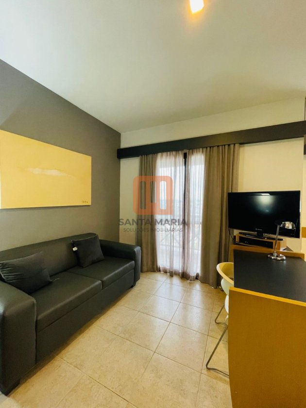 Apartamento para comprar em Jardim América, Ribeirão Preto - Sala (unidade) - foto 3 código 77330