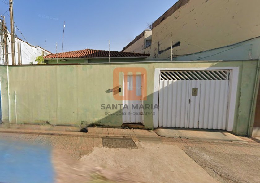 Casa em Campos Elíseos, Ribeirão Preto