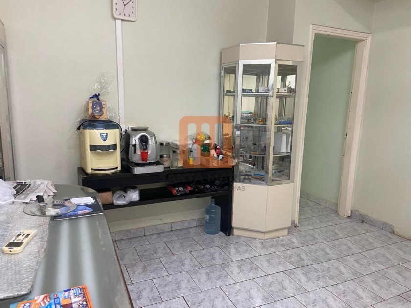 Casa para comprar em Campos Elíseos, Ribeirão Preto - Sala (unidade) - foto 4 código 77333