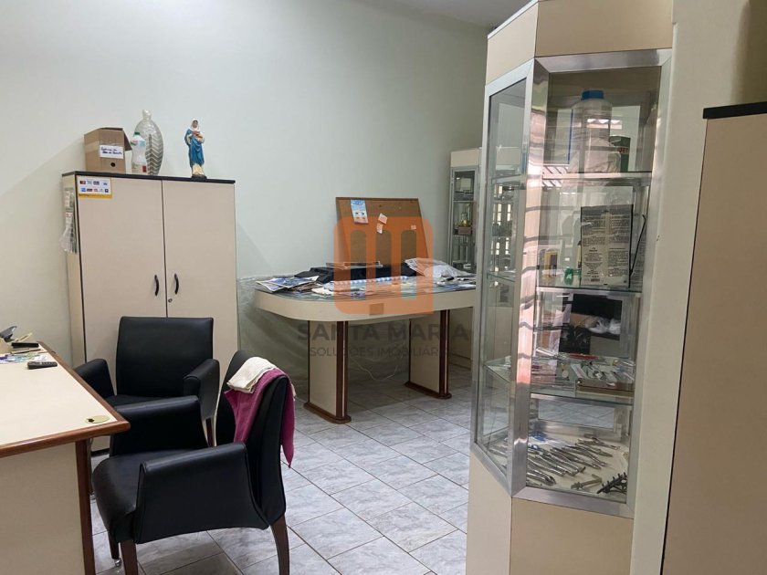 Casa para comprar em Campos Elíseos, Ribeirão Preto - Sala (unidade) - foto 5 código 77333