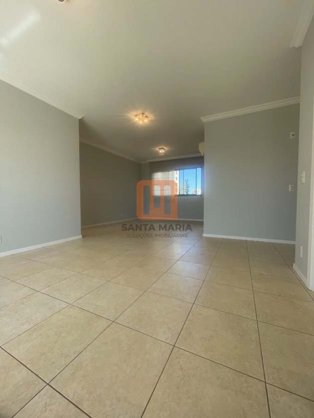 Apartamento para comprar em Jardim Santa Angela, Ribeirão Preto - Sala de Estar (unidade) - foto 3 código 77340