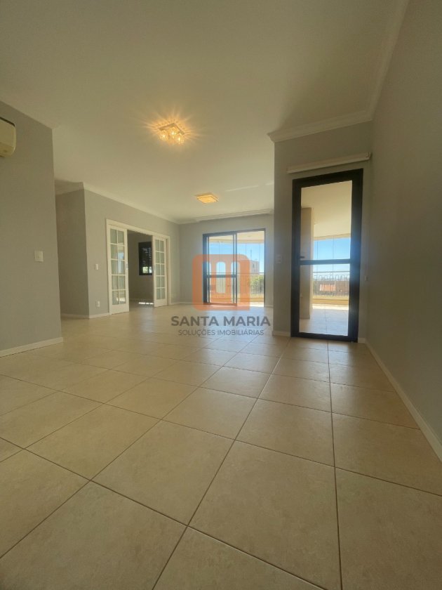 Apartamento para comprar em Jardim Santa Angela, Ribeirão Preto - Sala de Jantar (unidade) - foto 2 código 77340