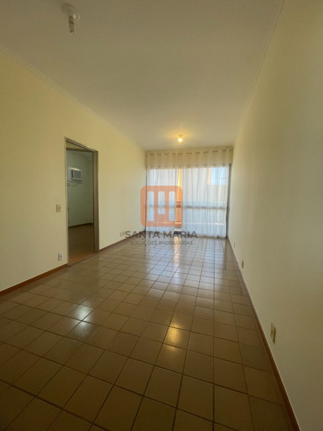 Apartamento para comprar no condomínio Barcelona em Higienopolis, Ribeirão Preto - código 77342