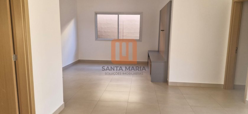 Casa para comprar em Alto do Vale, Cravinhos - Sala (unidade) - foto 3 código 77343