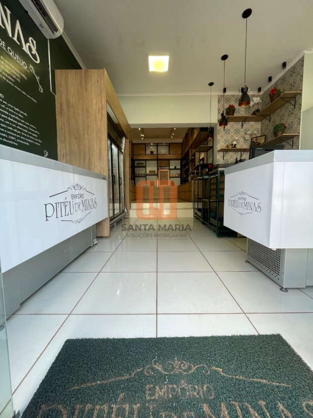 Empresa Montada-Ponto para comprar em Jardim Irajá, Ribeirão Preto - Salão (unidade) - foto 3 código 77344