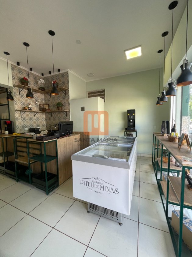 Empresa Montada-Ponto para comprar em Jardim Irajá, Ribeirão Preto - Salão (unidade) - foto 4 código 77344
