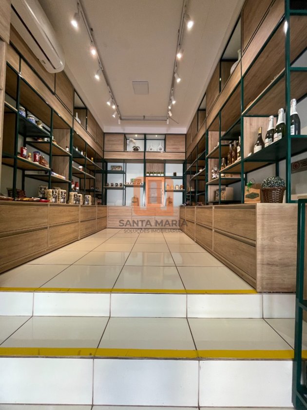 Empresa Montada-Ponto para comprar em Jardim Irajá, Ribeirão Preto - Salão (unidade) - foto 5 código 77344