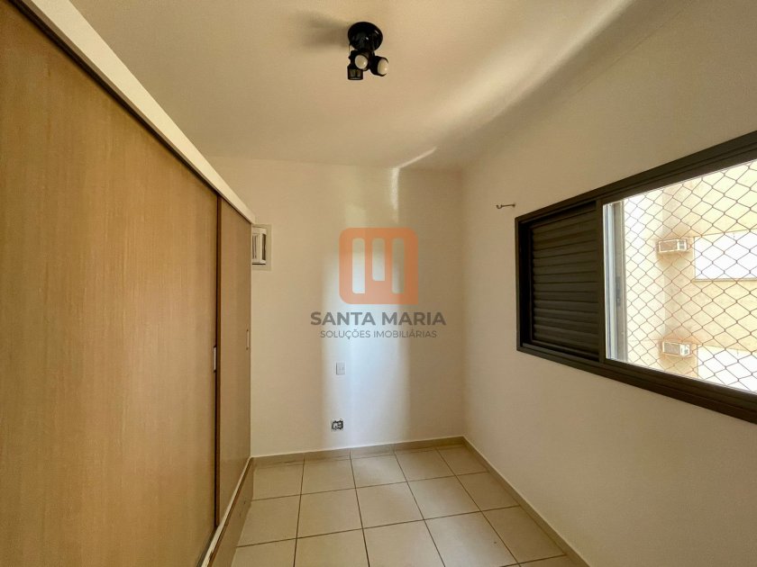 Apartamento para comprar em Jardim Botanico, Ribeirão Preto - Dormitorio (unidade) - foto 4 código 77349