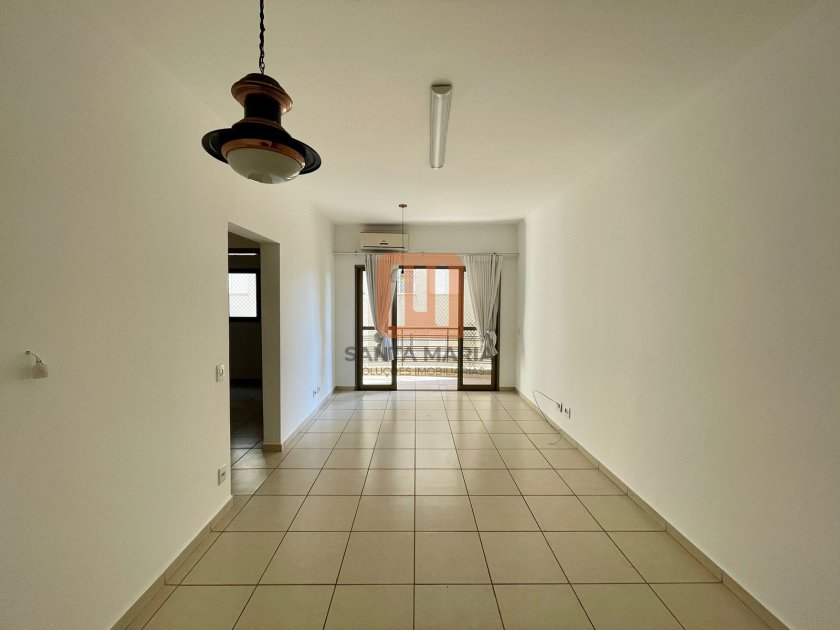 Apartamento para comprar no condomínio Manaca em Jardim Botanico, Ribeirão Preto - código 77349