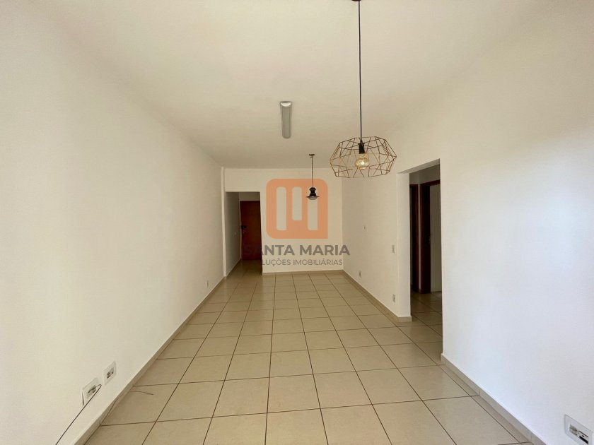 Apartamento para comprar em Jardim Botanico, Ribeirão Preto - Sala (unidade) - foto 2 código 77349
