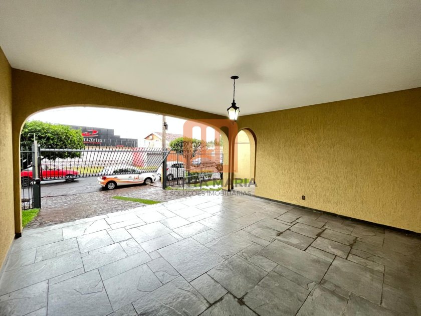 Casa para comprar em Alto Da Boa Vista, Ribeirão Preto - Garagem/estacionamento (unidade) - foto 3 código 77355