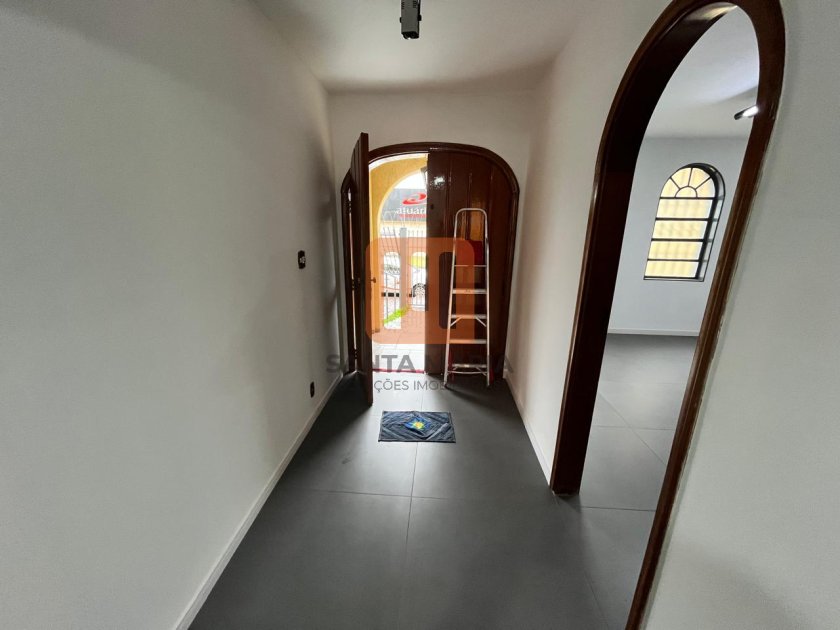 Casa para comprar em Alto Da Boa Vista, Ribeirão Preto - Hall de Entrada (unidade) - foto 4 código 77355
