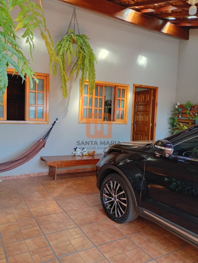 Casa em Geraldo Correia de Carvalho, Ribeirão Preto
