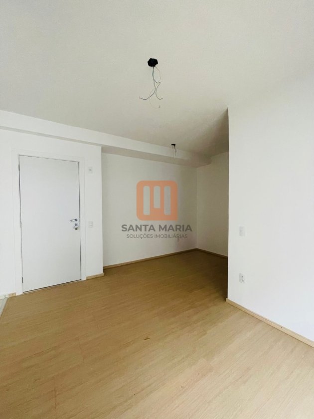 Apartamento para alugar em Guaporé, Ribeirão Preto - Sala (unidade) - foto 2 código 77359