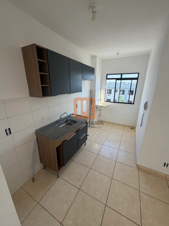 Apartamento para comprar em Jardim Das Palmeiras, Ribeirão Preto - Cozinha (unidade) - foto 3 código 77361