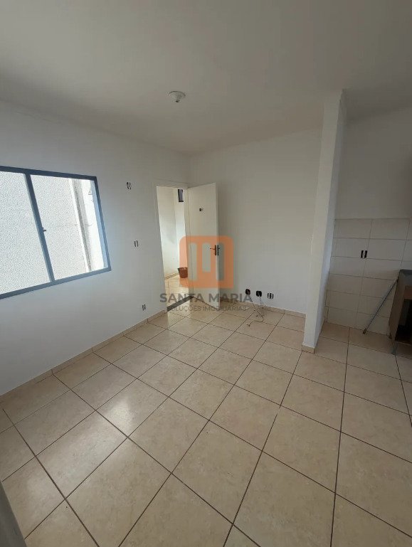 Apartamento para comprar em Jardim Das Palmeiras, Ribeirão Preto - Sala (unidade) - foto 2 código 77361