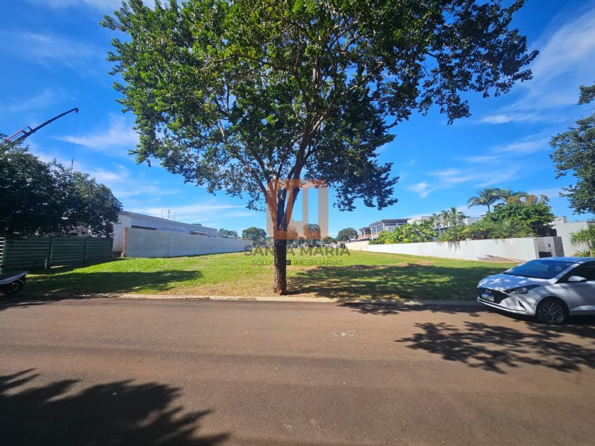Terreno para comprar no condomínio Fazenda Santa Maria em Fazenda Santa Maria, Ribeirão Preto - código 77362